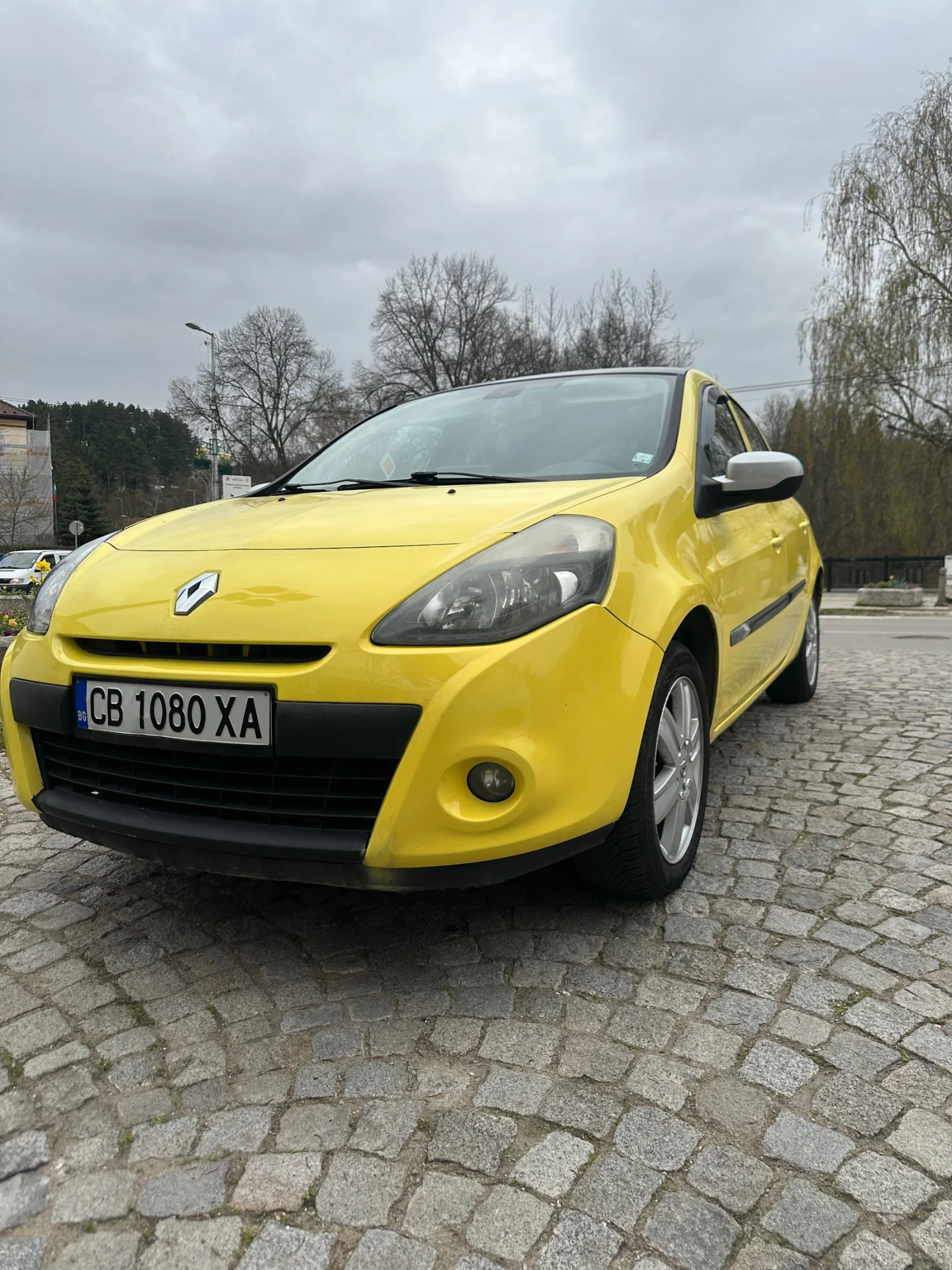 Renault Clio | Mobile.bg � ����������� 1