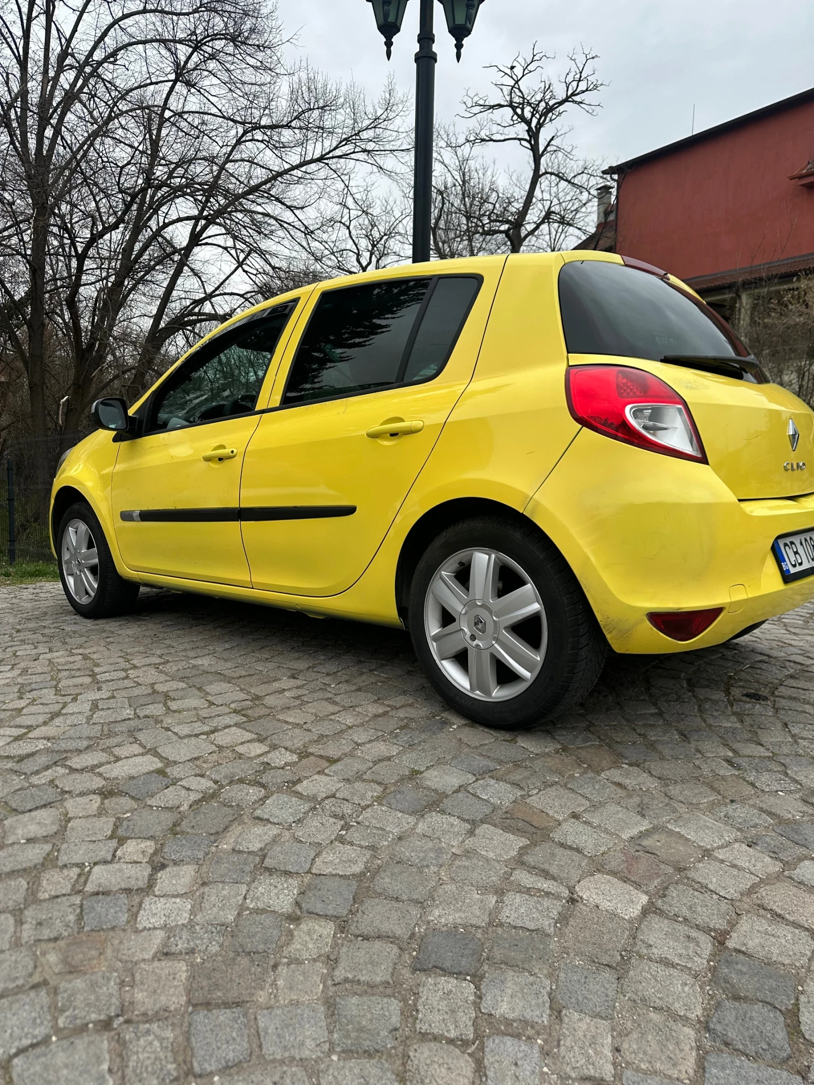 Renault Clio | Mobile.bg � ����������� 7