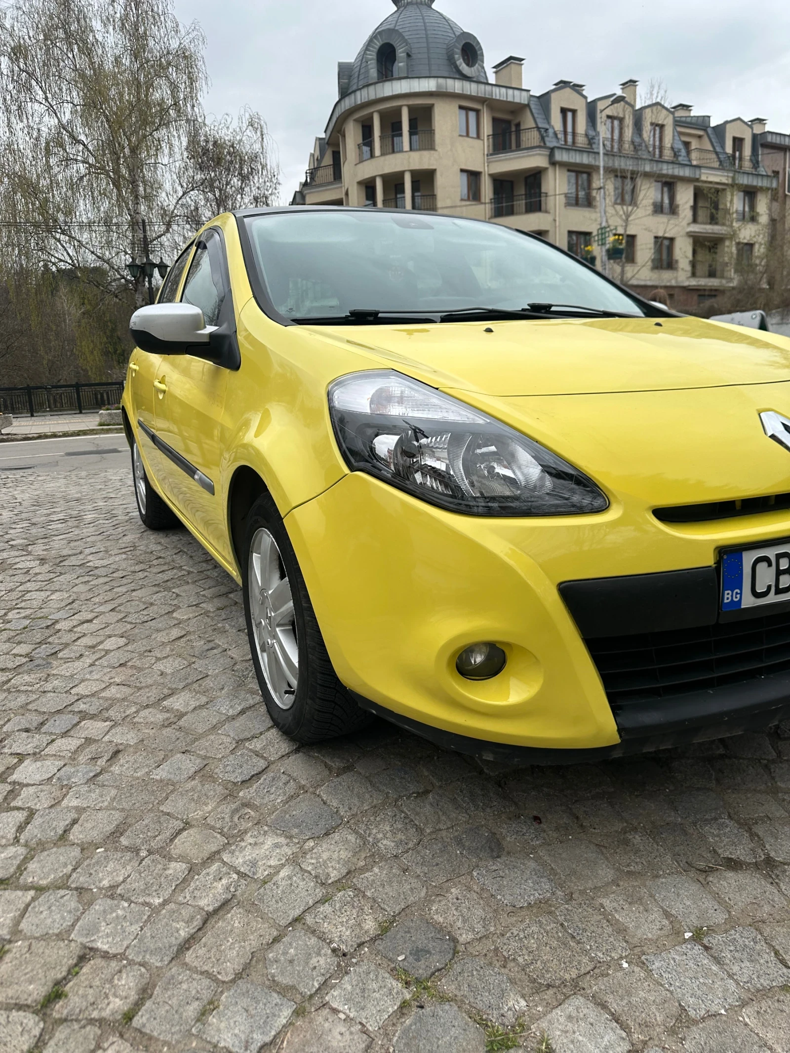 Renault Clio | Mobile.bg � ����������� 2