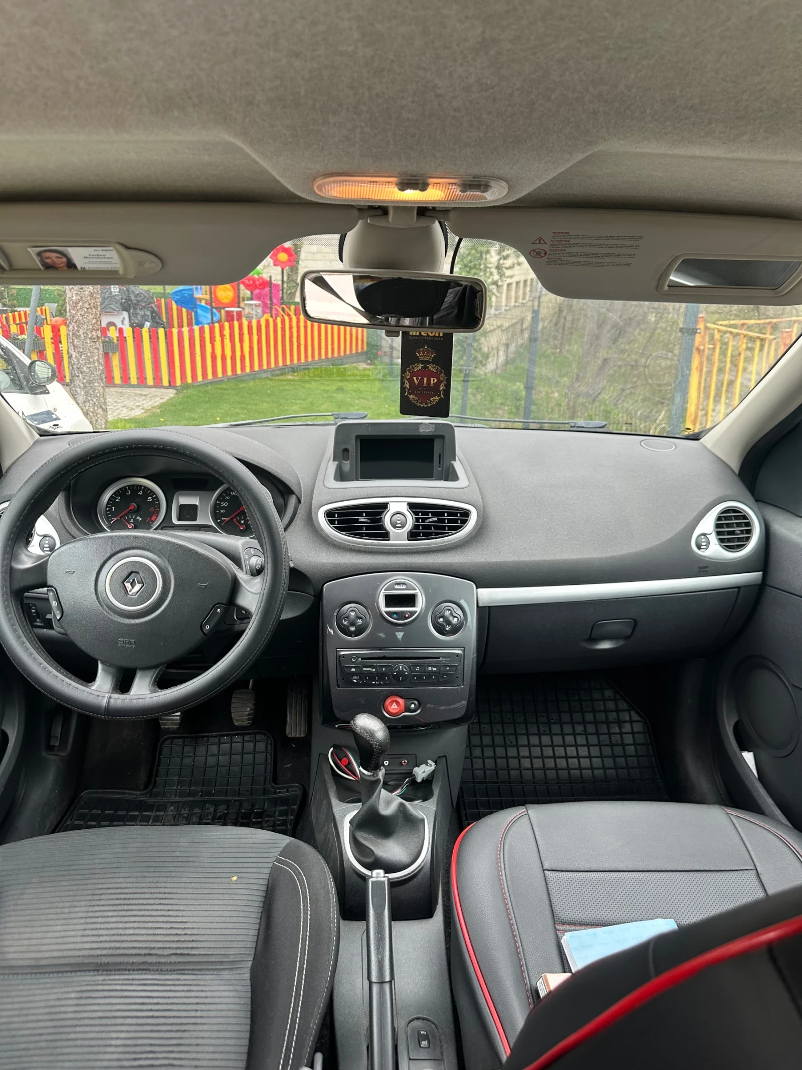Renault Clio | Mobile.bg � ����������� 11