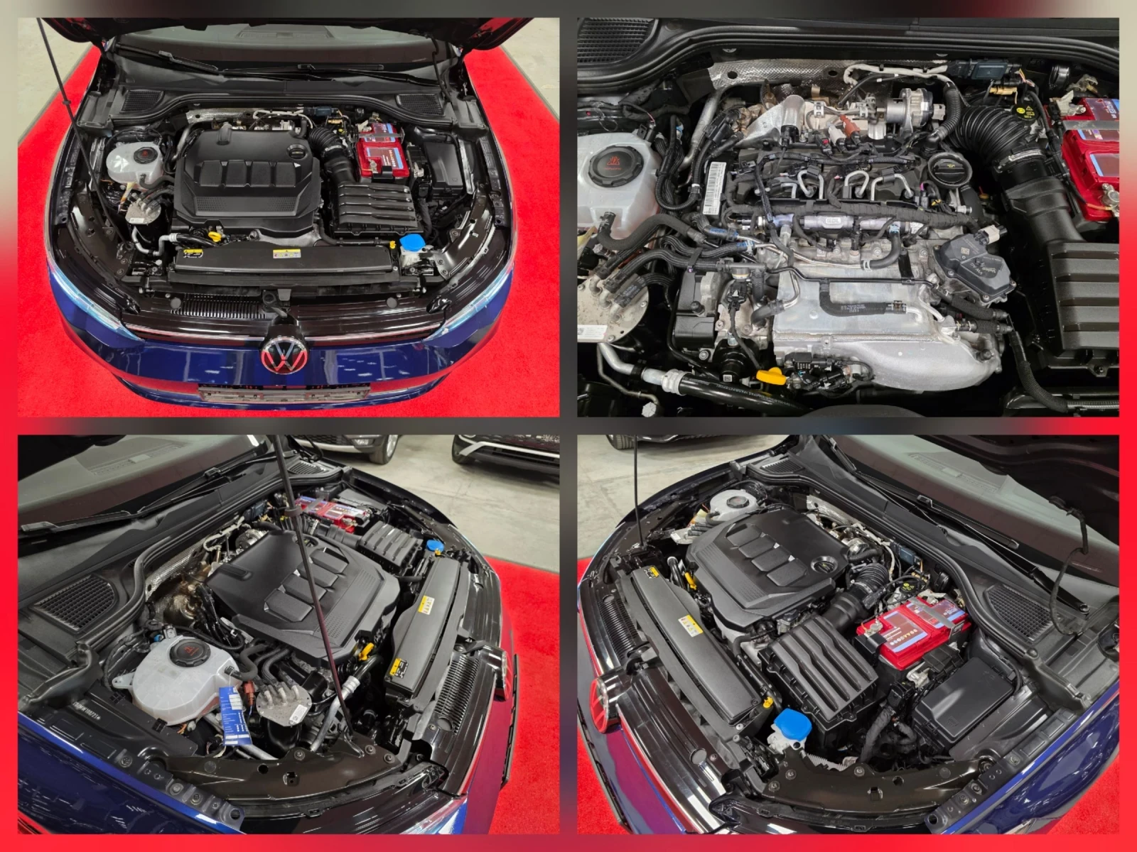 VW Golf 2.0 TDI 150hp | DSG | IQ | Panorama | United | Mobile.bg � ����������� 17