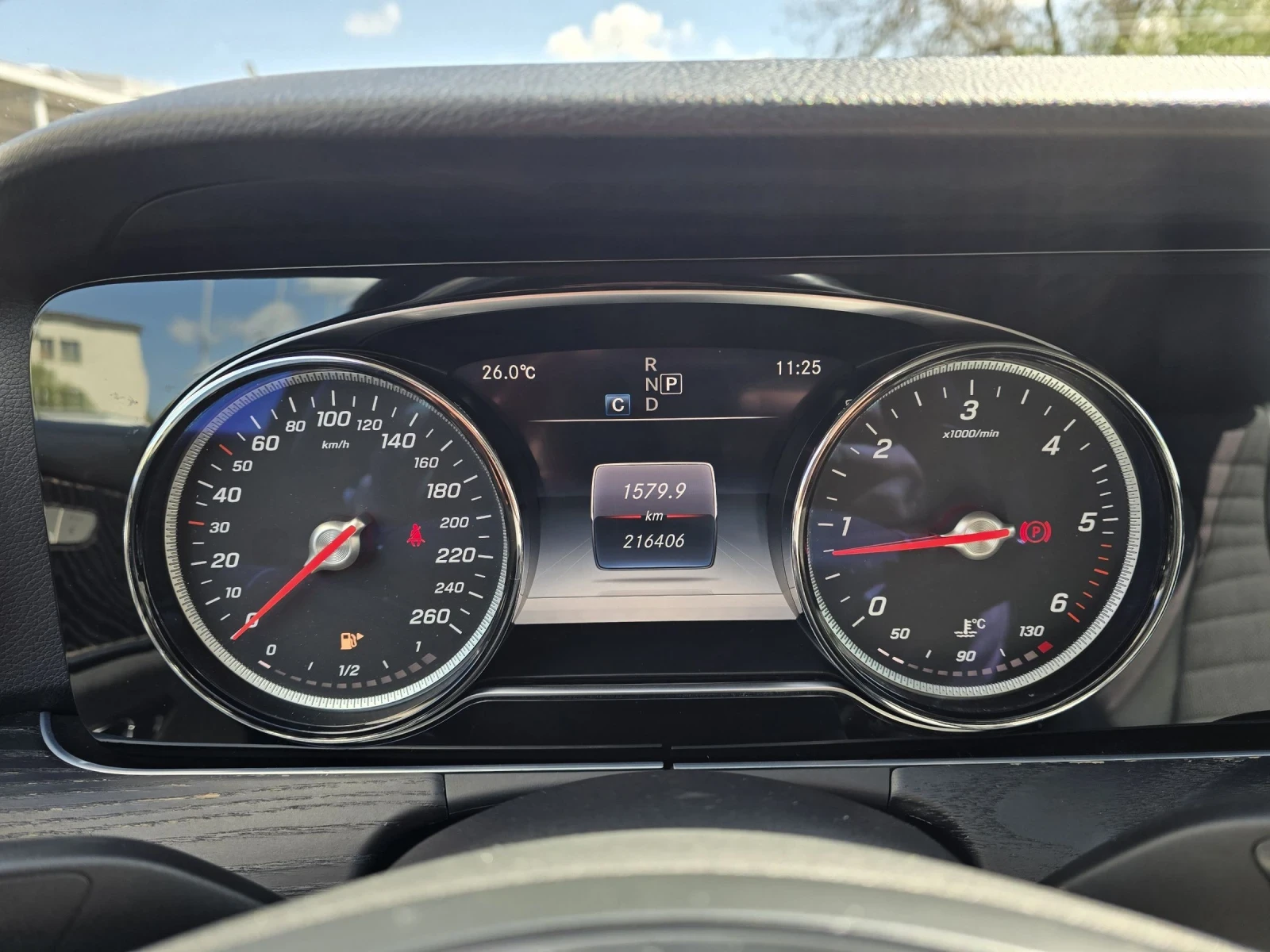 Mercedes-Benz E 220 194�.� AMG ��� ���������  | Mobile.bg � ����������� 17