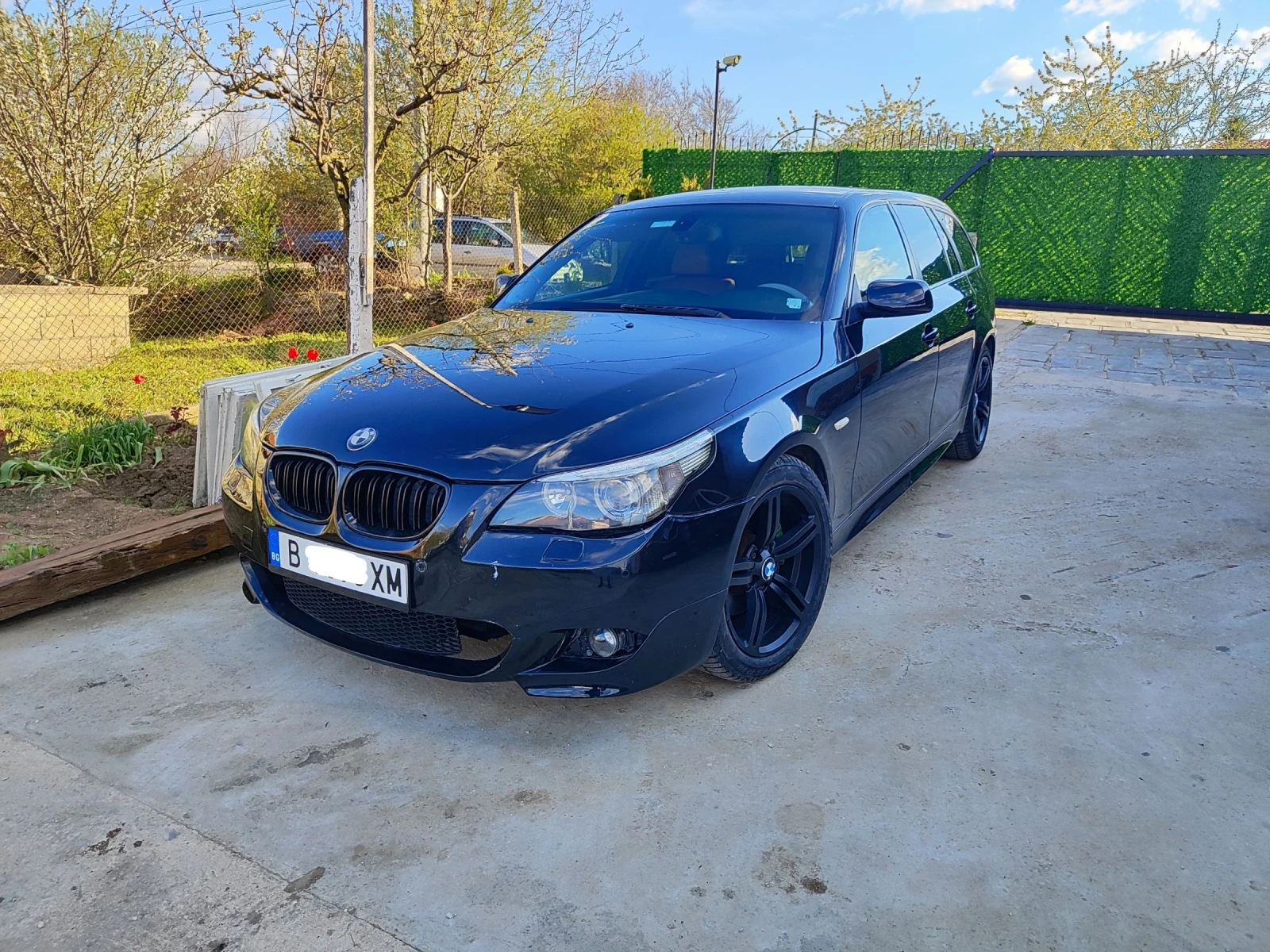 BMW 530 530�d | Mobile.bg � ����������� 12