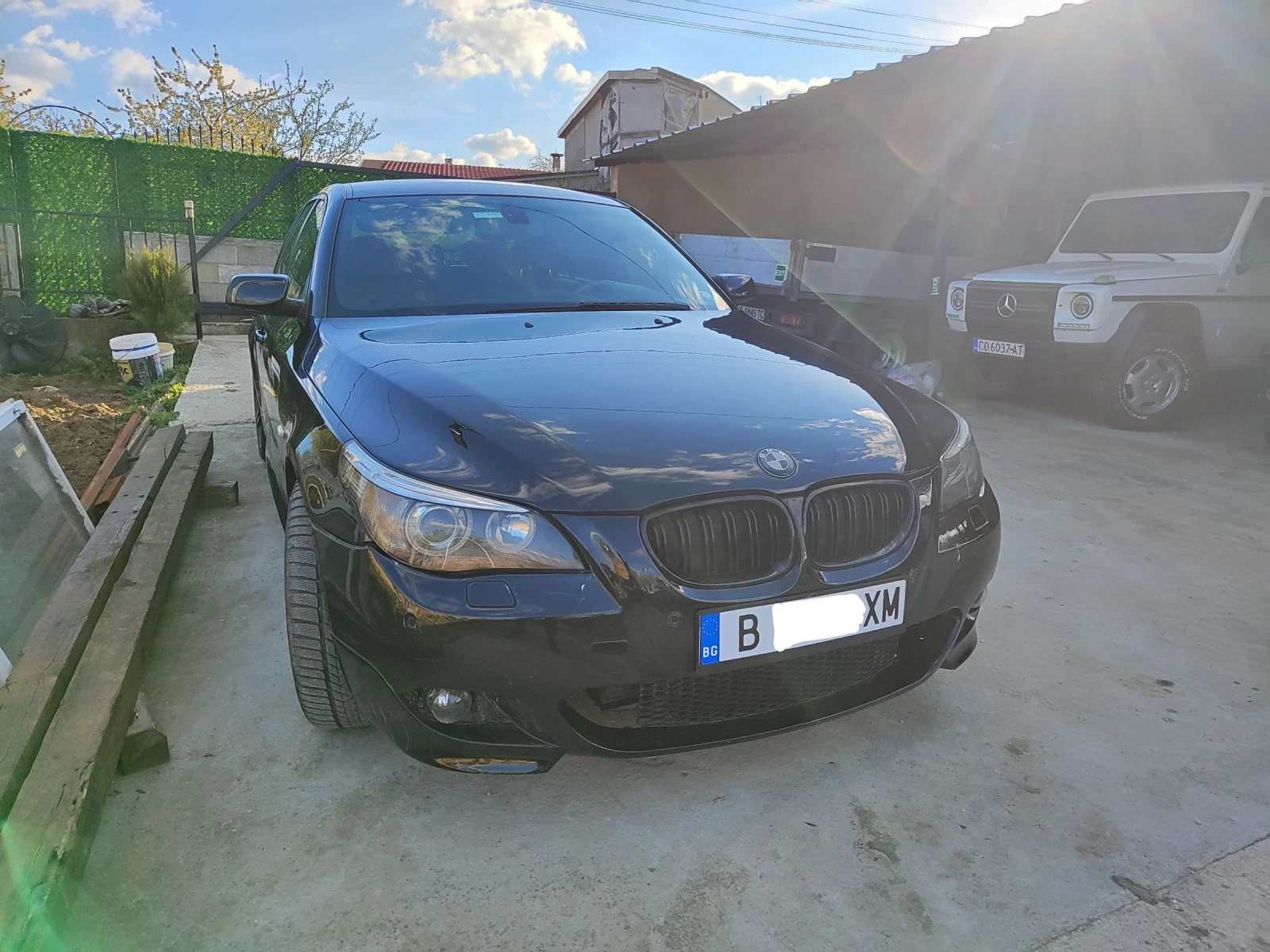 BMW 530 530�d | Mobile.bg � ����������� 3