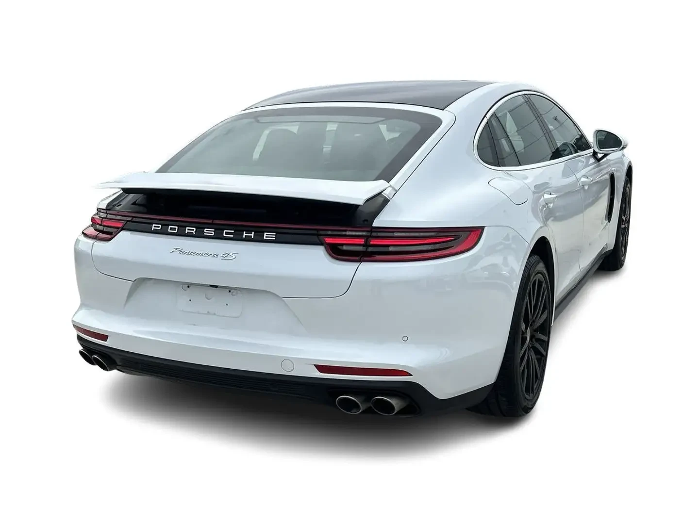 Porsche Panamera 4S| AWD| 2.9| �������| ������ | Mobile.bg � ����������� 7