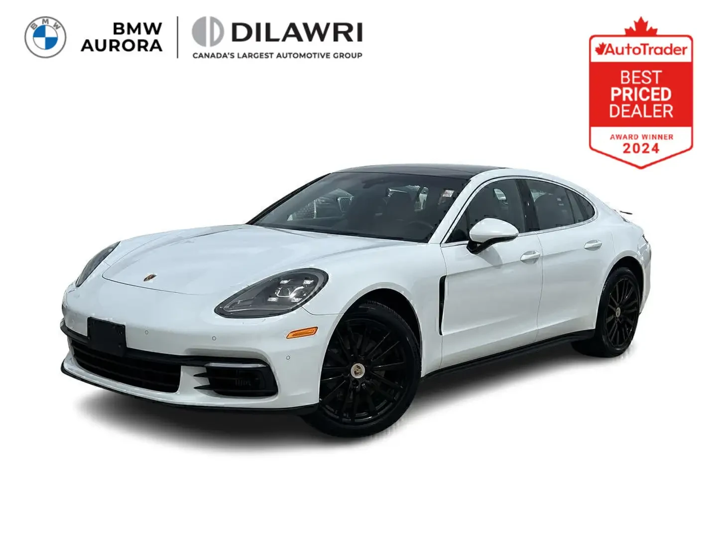 Porsche Panamera 4S| AWD| 2.9| ПОДГРЕВ| КАМЕРА