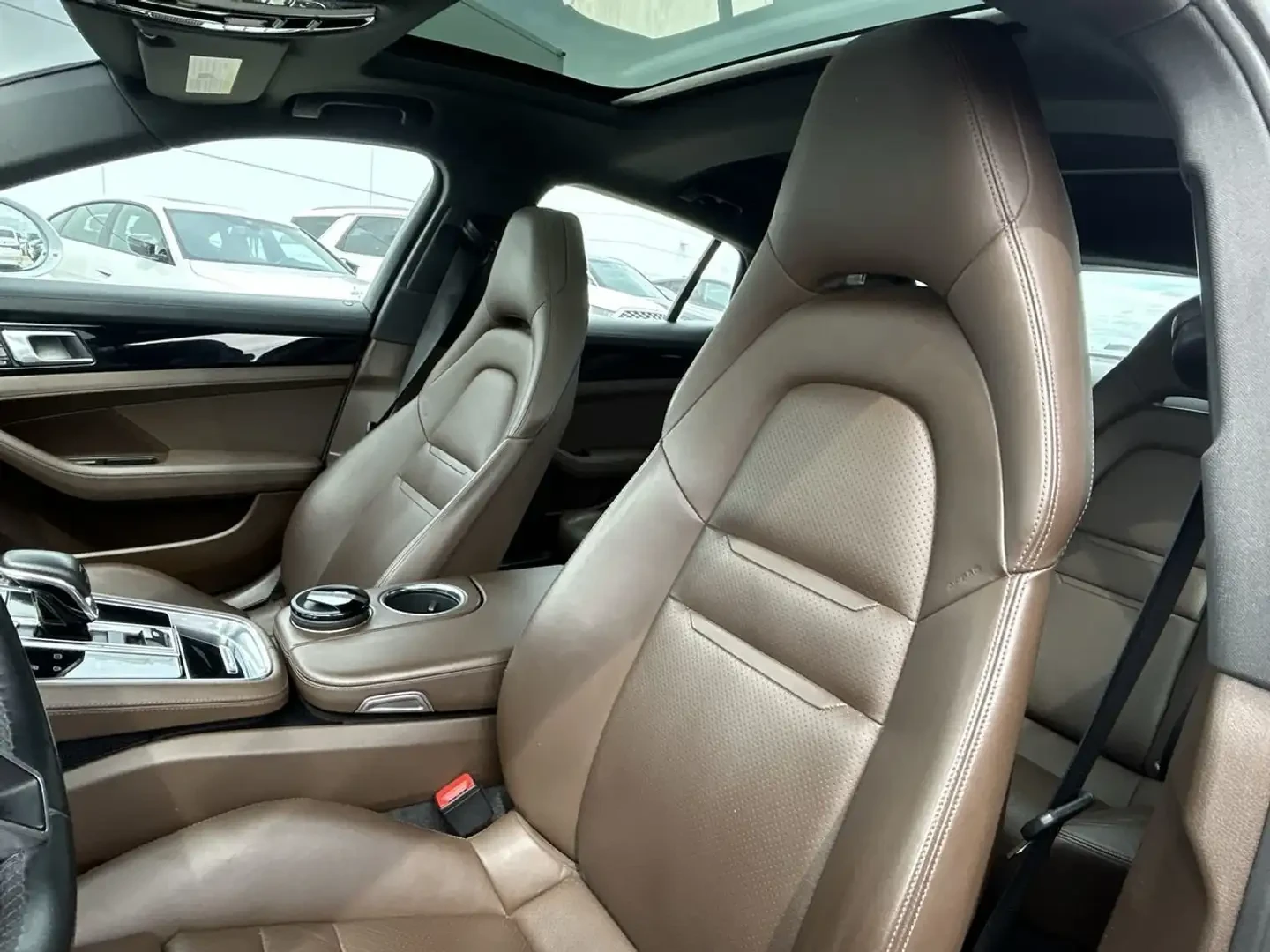 Porsche Panamera 4S| AWD| 2.9| �������| ������ | Mobile.bg � ����������� 10