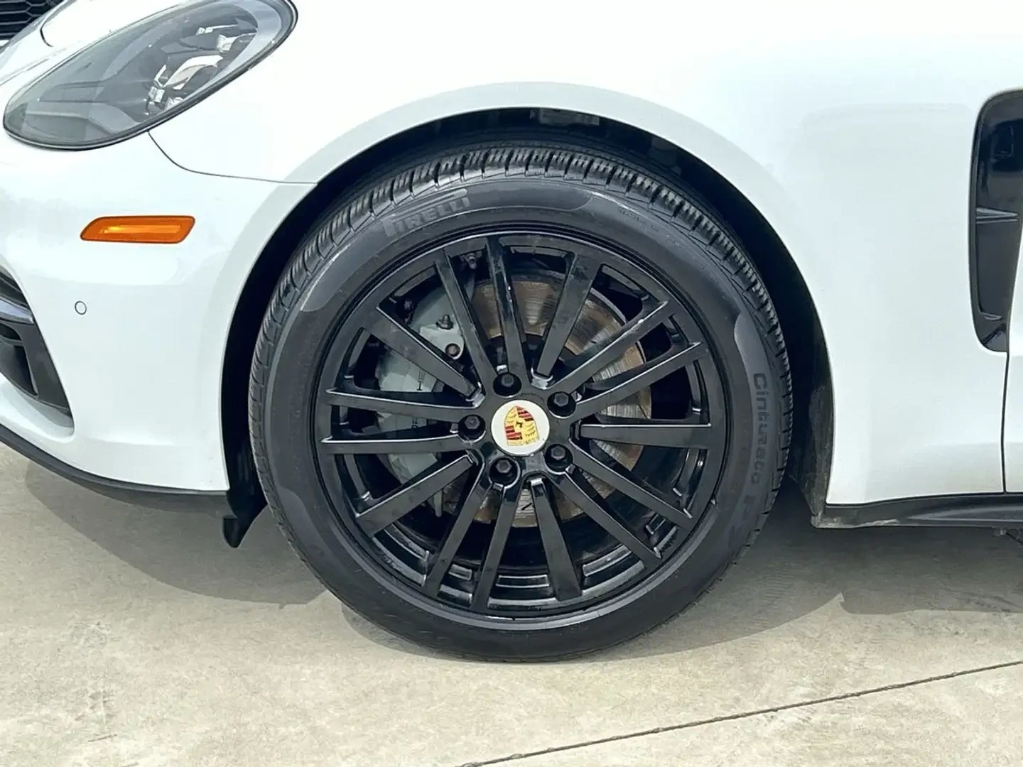 Porsche Panamera 4S| AWD| 2.9| �������| ������ | Mobile.bg � ����������� 9