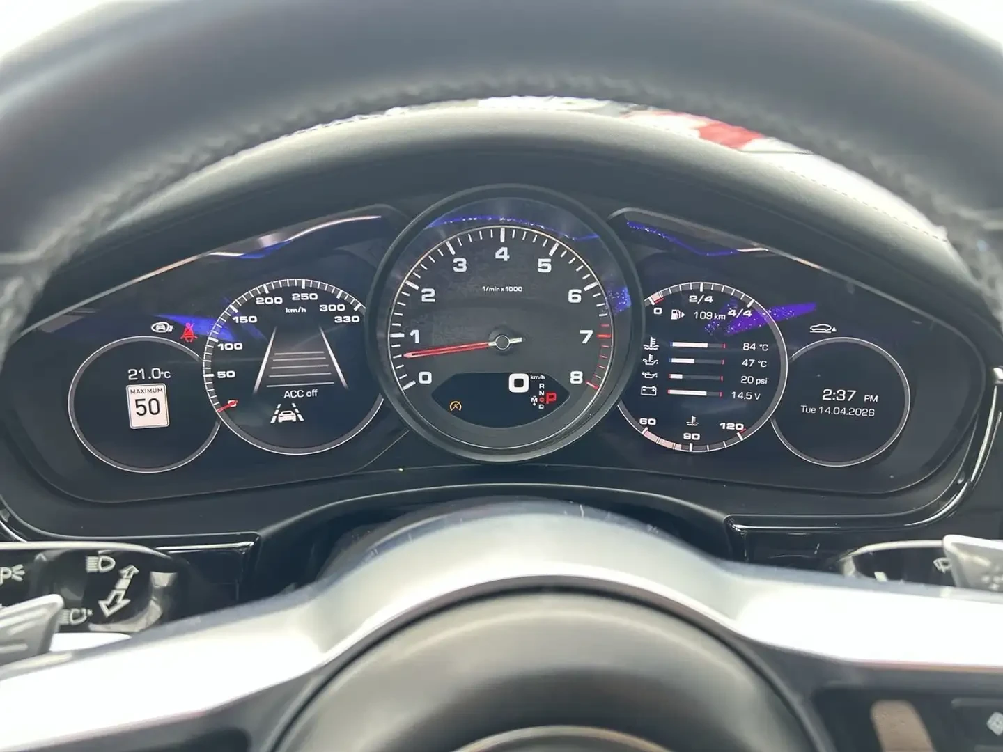 Porsche Panamera 4S| AWD| 2.9| �������| ������ | Mobile.bg � ����������� 13