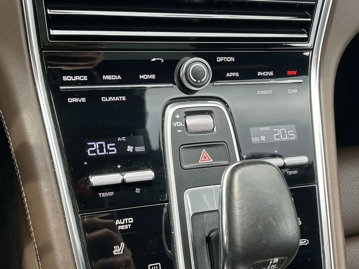 Porsche Panamera 4S| AWD| 2.9| �������| ������ | Mobile.bg � ����������� 15