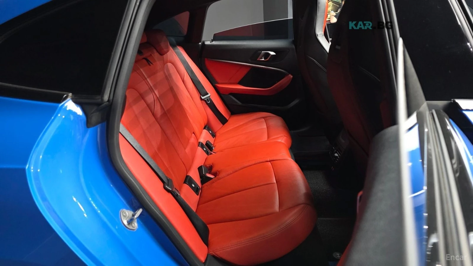 BMW 235 * M235i* xDrive* GranCoupe* HUD* ПАНО* ПОДГРЕВ* , снимка 12 - Автомобили и джипове - 55220037