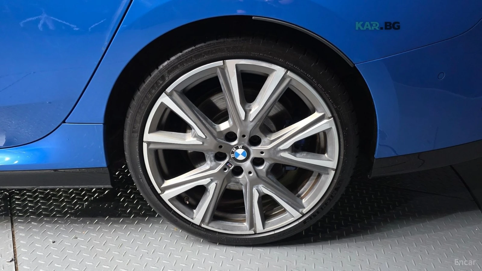 BMW 235 * M235i* xDrive* GranCoupe* HUD* ПАНО* ПОДГРЕВ* , снимка 5 - Автомобили и джипове - 55220037