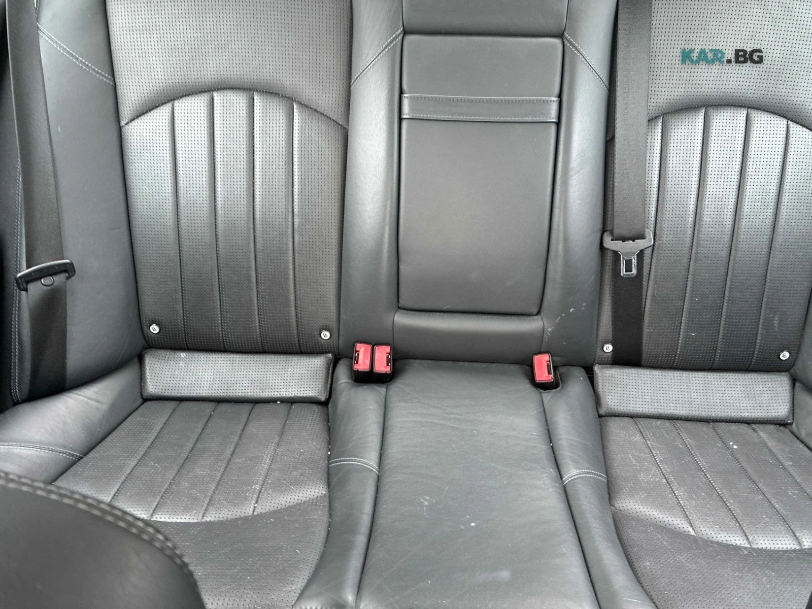 Mercedes-Benz E 55 AMG Автокредит Цена до България, снимка 10 - Автомобили и джипове - 55331414