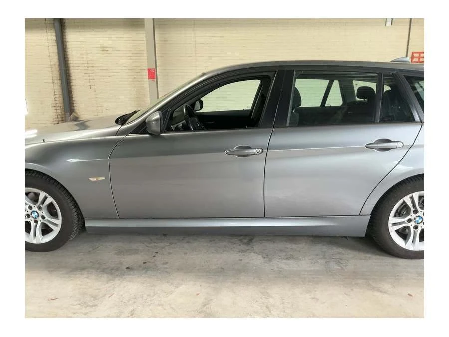 BMW 318 3er 318d, снимка 3 - Автомобили и джипове - 55366823
