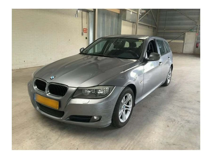 BMW 318 3er 318d