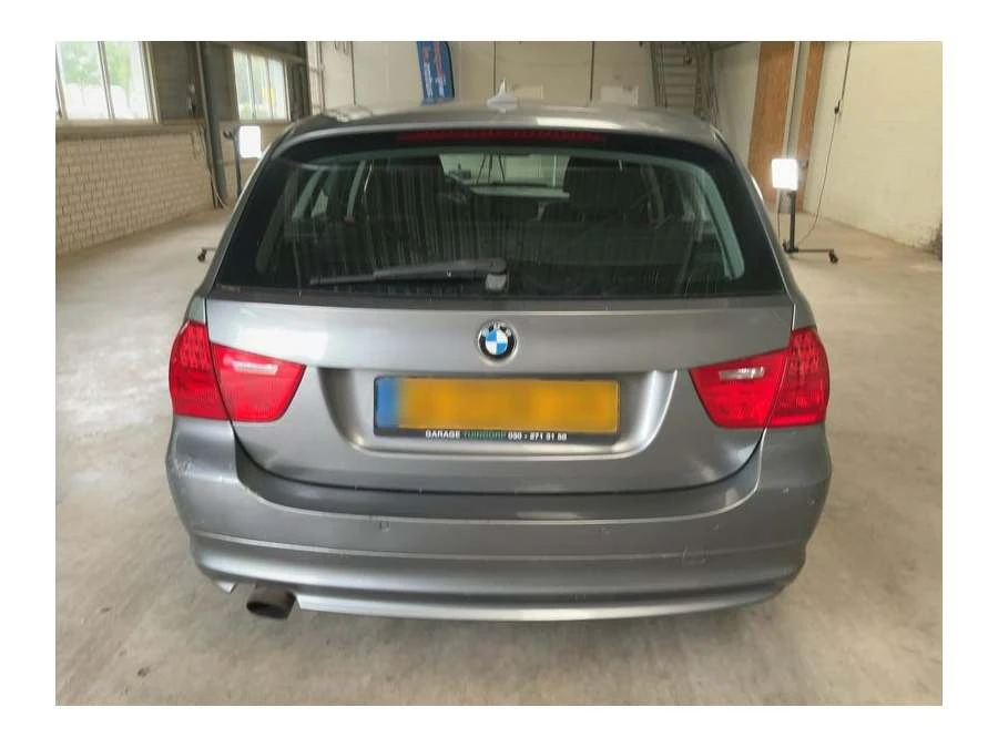 BMW 318 3er 318d, снимка 6 - Автомобили и джипове - 55366823