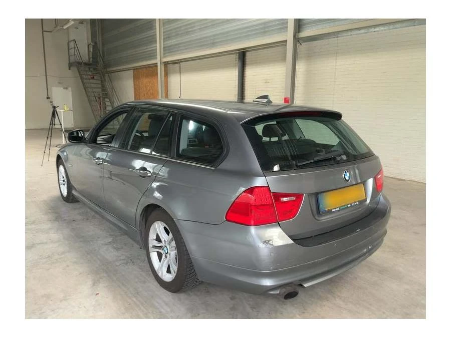 BMW 318 3er 318d, снимка 5 - Автомобили и джипове - 55366823