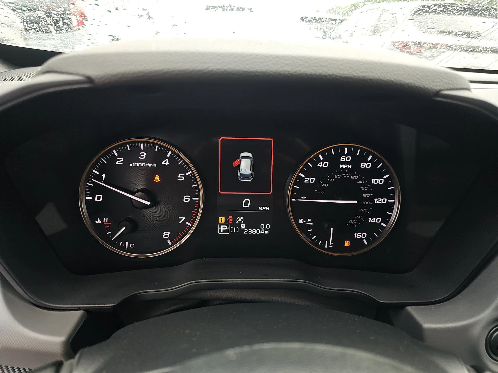 Subaru Outback Wilderness* CARFAX * АВТО КРЕДИТ, снимка 10 - Автомобили и джипове - 55493184