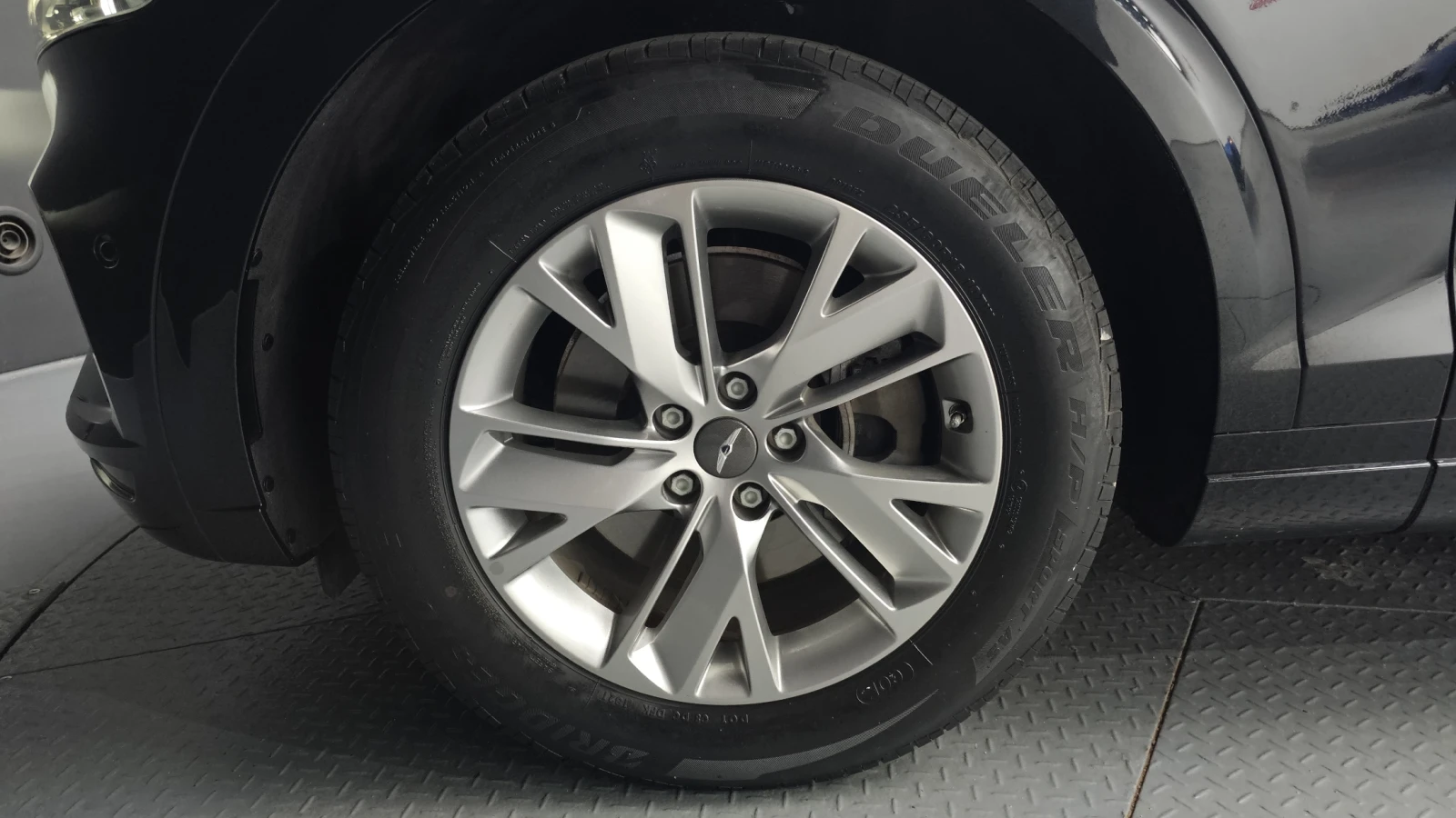 Genesis GV70 2.5* BLIND SPOT* 360* ��. ��������* ������ ���� | Mobile.bg � ����������� 5