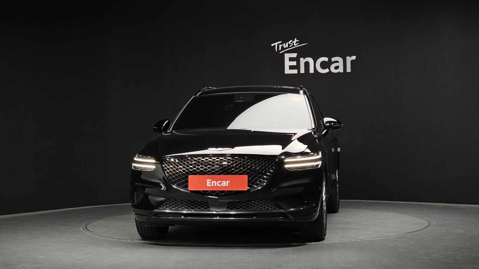 Genesis GV70 2.5* BLIND SPOT* 360* ��. ��������* ������ ���� | Mobile.bg � ����������� 3