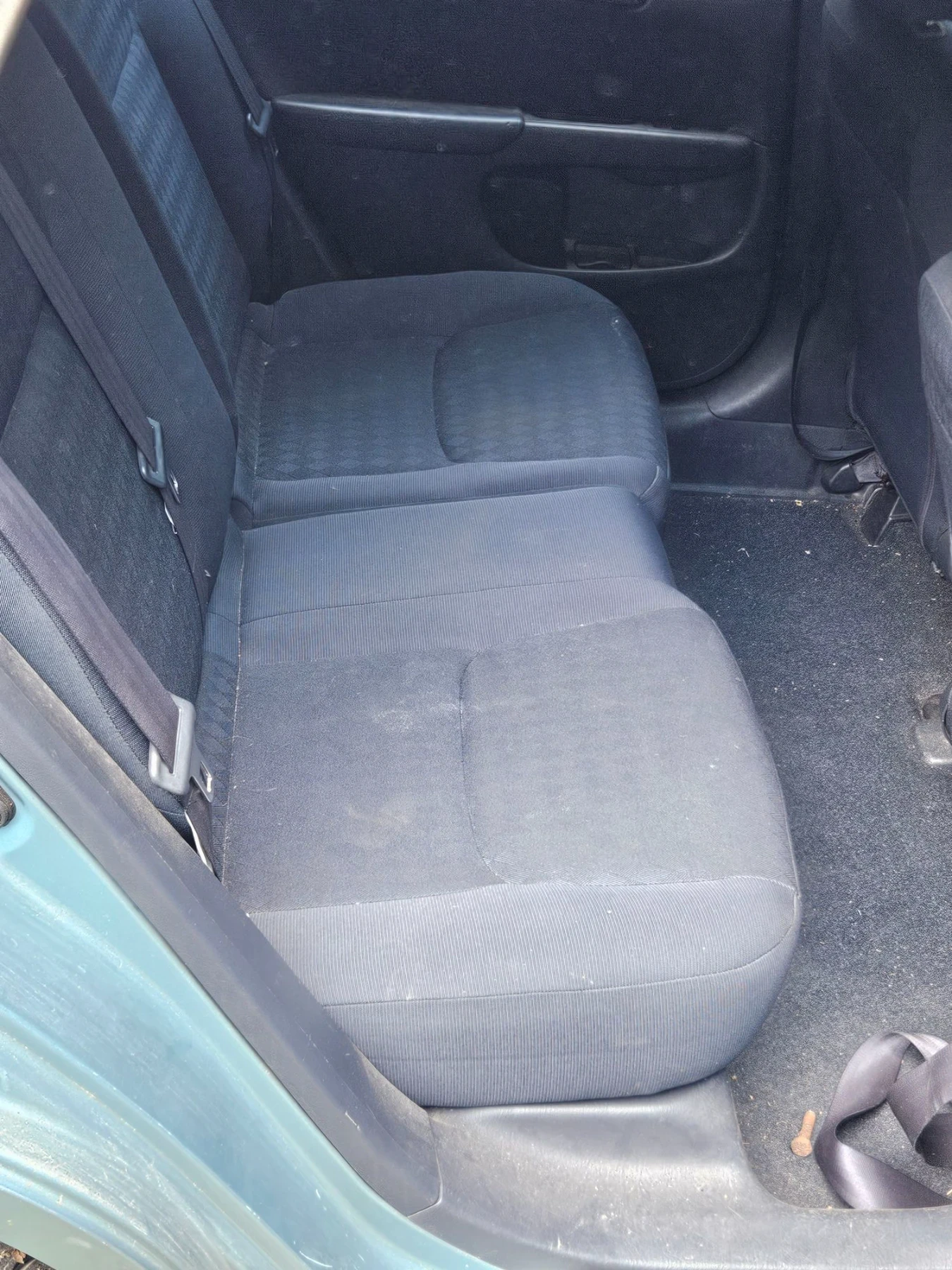 Honda Civic 1.4, снимка 8 - Автомобили и джипове - 55686790