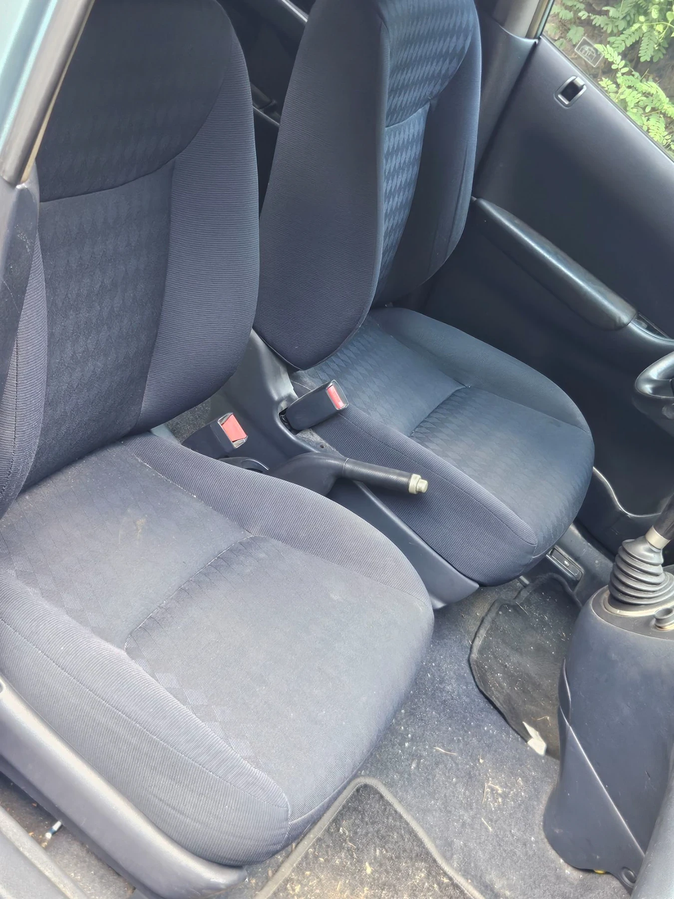 Honda Civic 1.4, снимка 7 - Автомобили и джипове - 55686790
