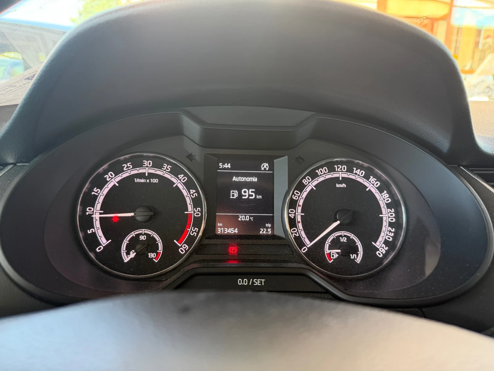 Skoda Octavia 2.0TDI 150h.p 2020, снимка 10 - Автомобили и джипове - 55689449