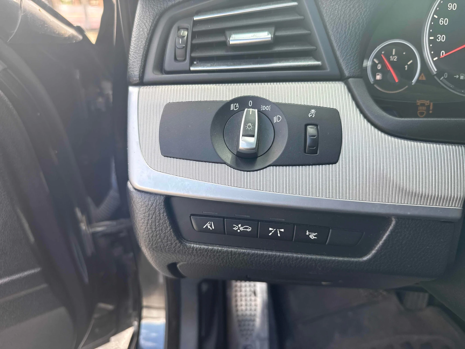 BMW M5 * 4dr Sdn * CARFAX * ОПЦИЯ ЗА ФИНАНСИРАНЕ, снимка 17 - Автомобили и джипове - 55839710