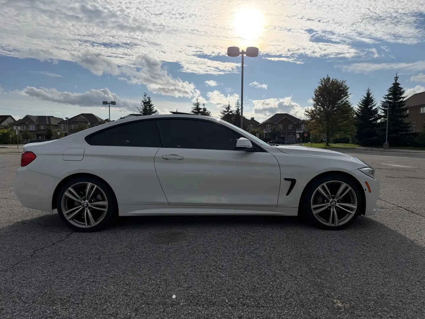 BMW 440 xDrive * M PackАвтоКредит * (ЦЕНА ДО БГ), снимка 3 - Автомобили и джипове - 55861142