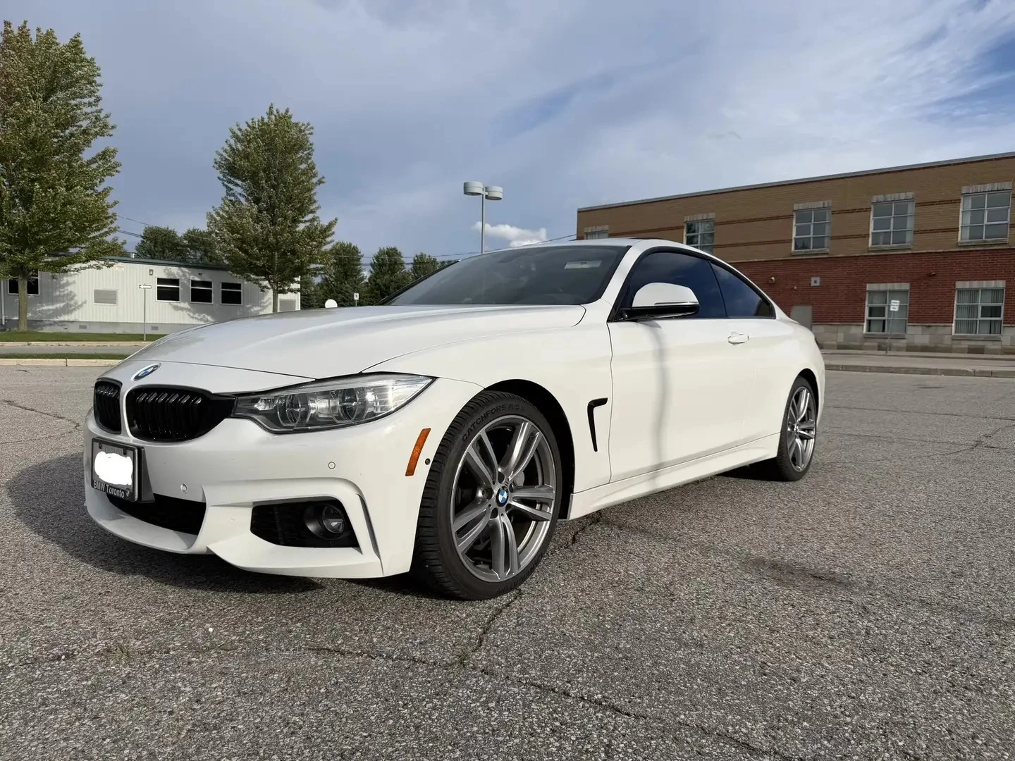 BMW 440 xDrive * M PackАвтоКредит * (ЦЕНА ДО БГ), снимка 2 - Автомобили и джипове - 55861142