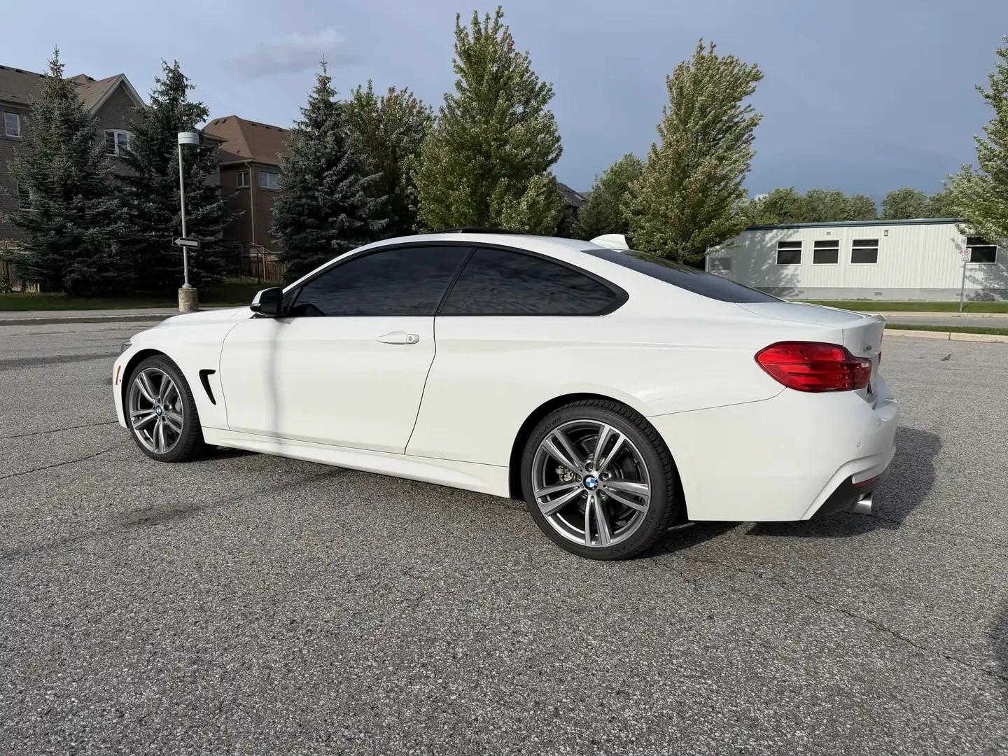 BMW 440 xDrive * M PackАвтоКредит * (ЦЕНА ДО БГ), снимка 5 - Автомобили и джипове - 55861142