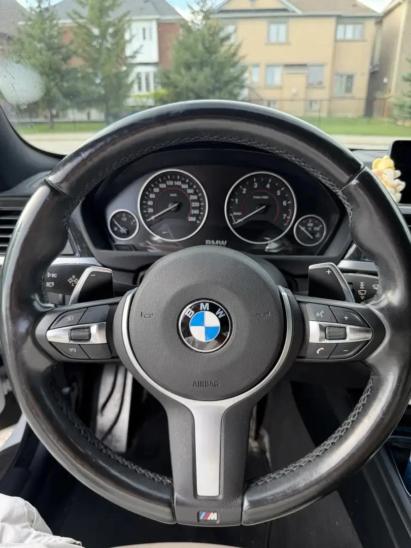 BMW 440 xDrive * M PackАвтоКредит * (ЦЕНА ДО БГ), снимка 7 - Автомобили и джипове - 55861142
