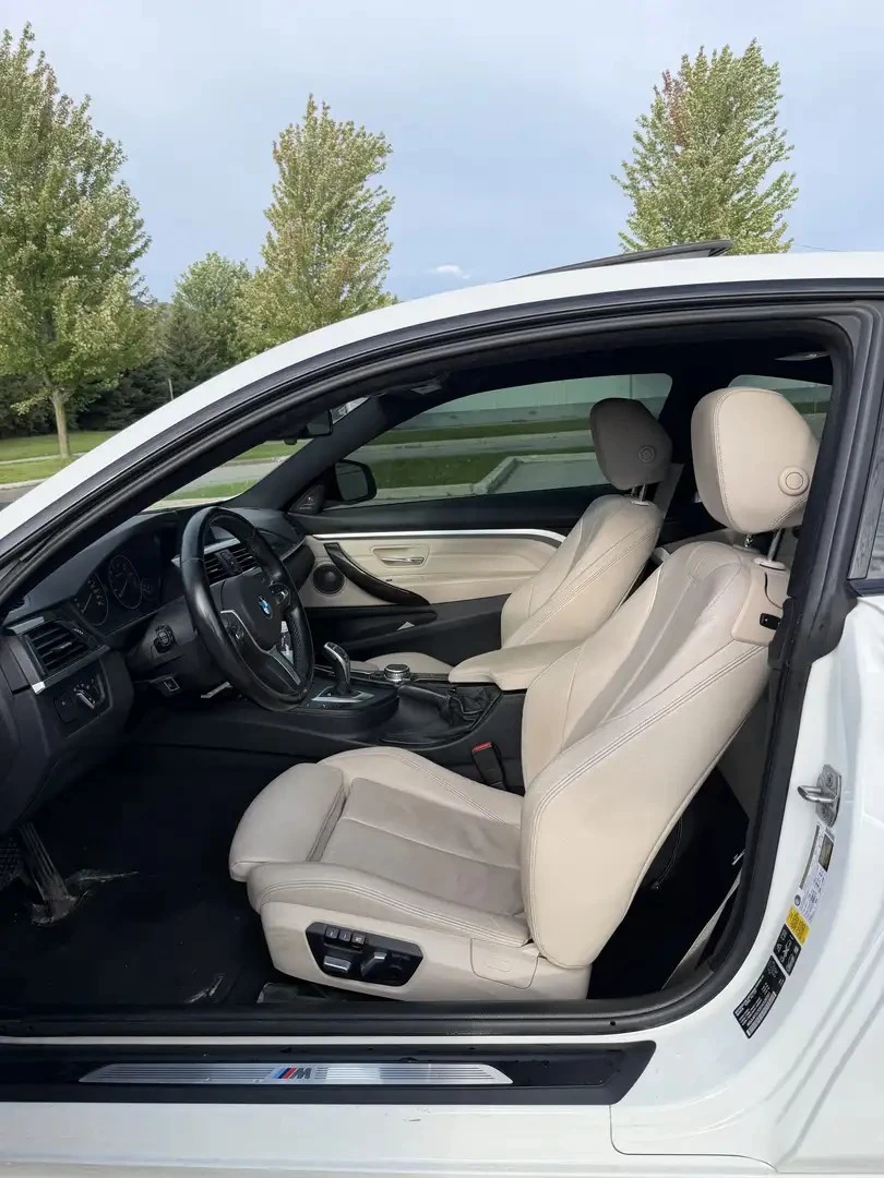 BMW 440 xDrive * M PackАвтоКредит * (ЦЕНА ДО БГ), снимка 8 - Автомобили и джипове - 55861142