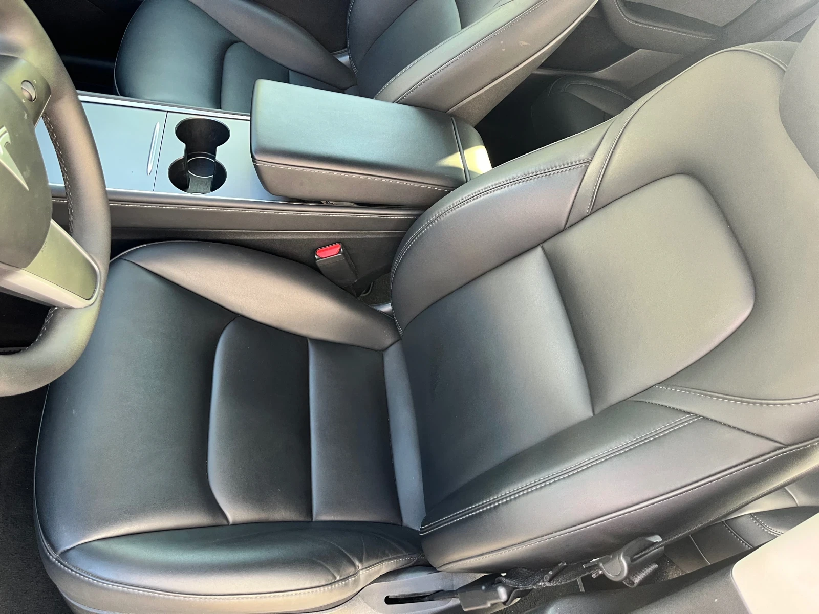 Tesla Model Y Long Range Европейска Гаранция, снимка 16 - Автомобили и джипове - 55970624