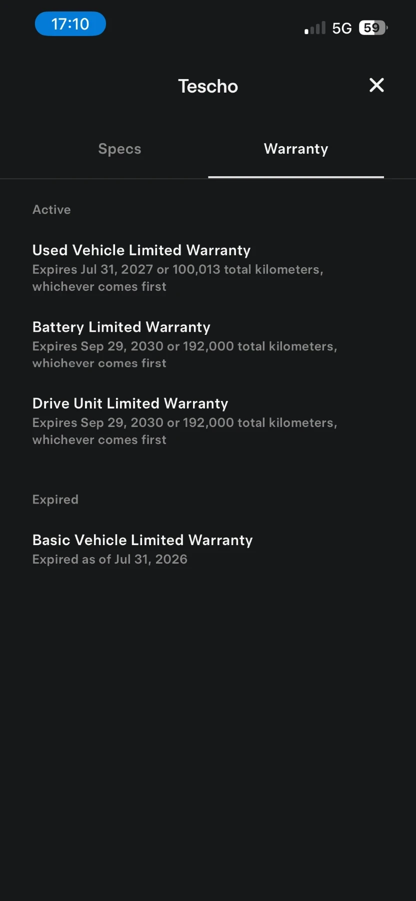 Tesla Model Y Long Range Европейска Гаранция, снимка 17 - Автомобили и джипове - 55970624