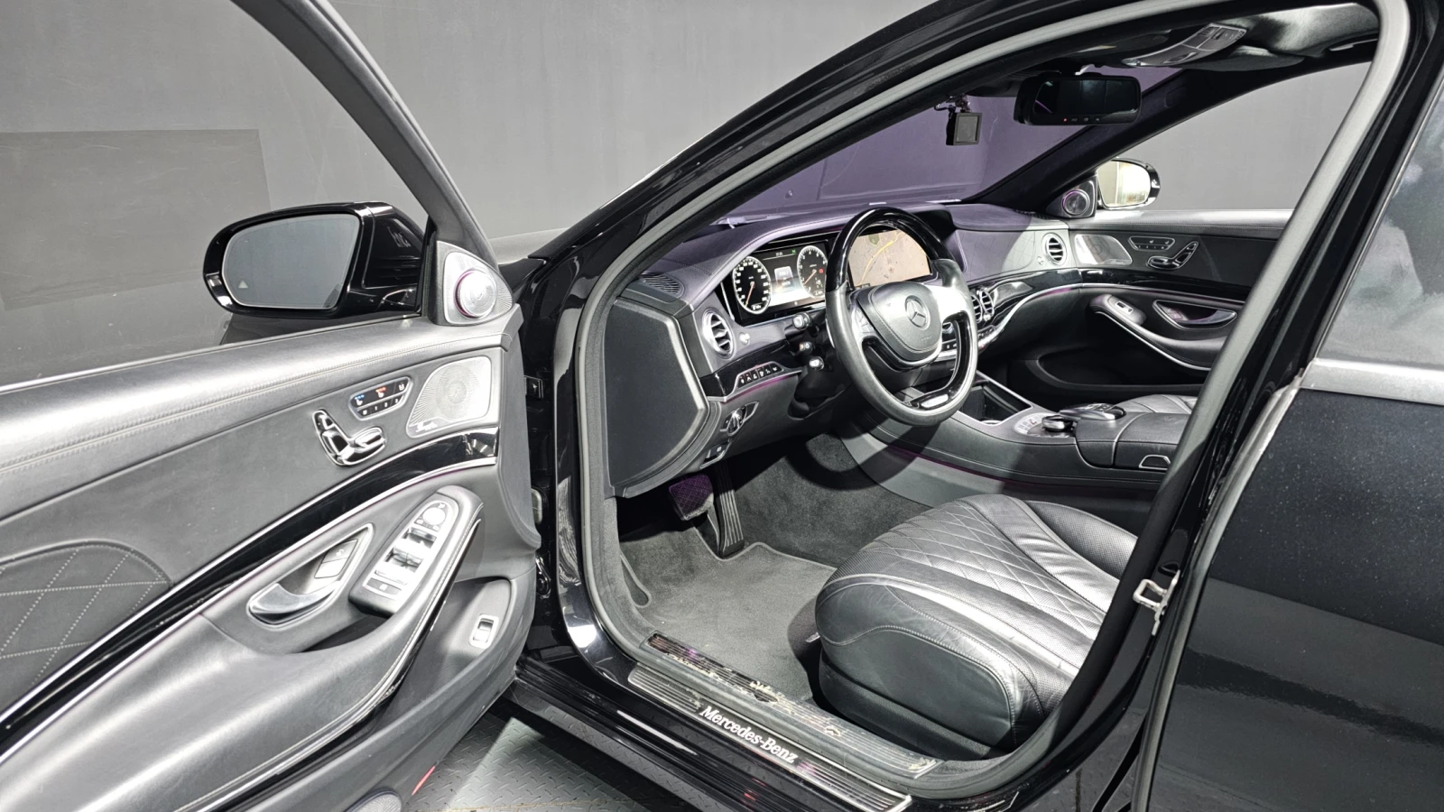 Mercedes-Benz S 500 ��. �������� ��������� ������ ����* encareu.com | Mobile.bg � ����������� 10
