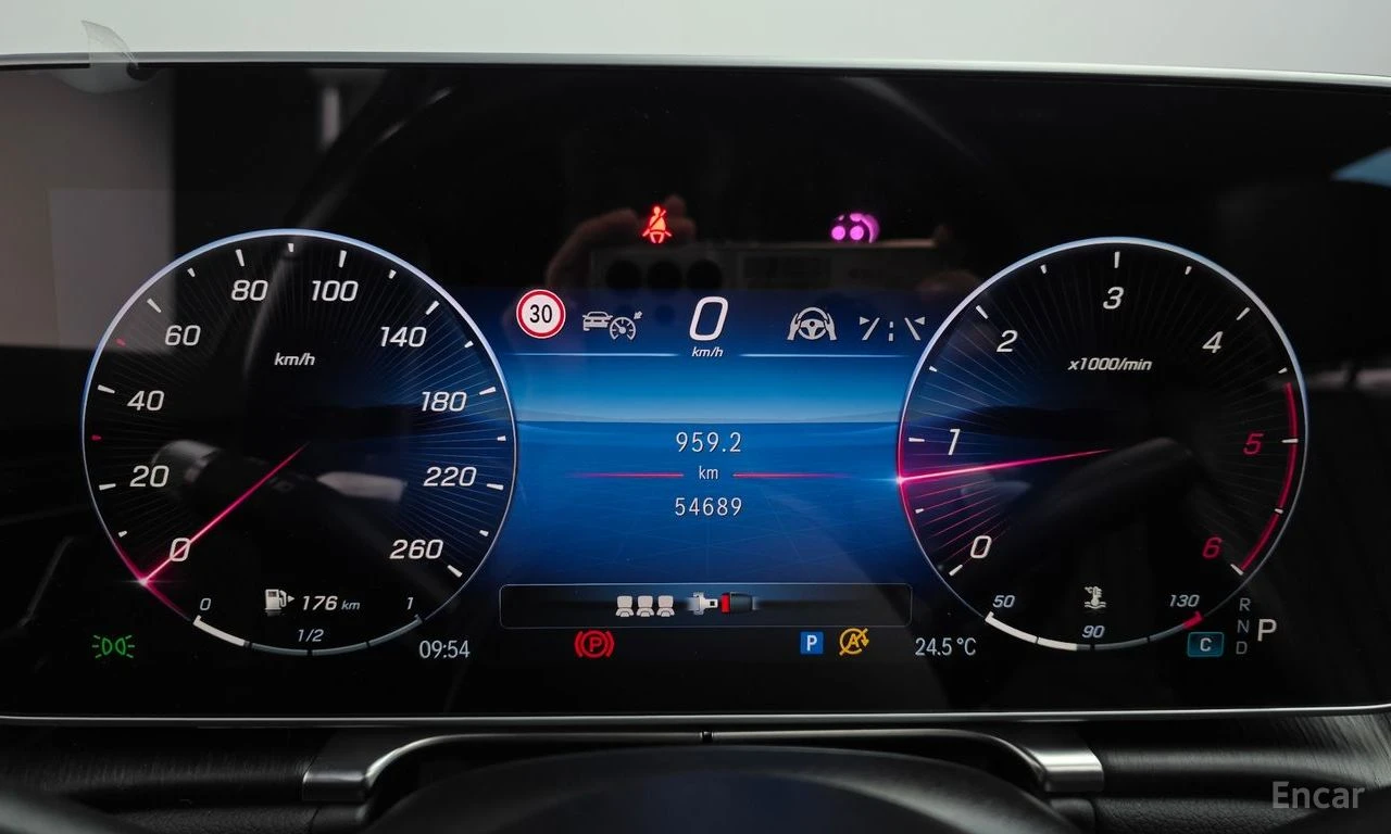 Mercedes-Benz S 350 BURMESTER* ОБДУХВАНЕ* ДИСТРОНИК* ХЕДЪП* 360КАМЕРА*, снимка 12 - Автомобили и джипове - 56121590