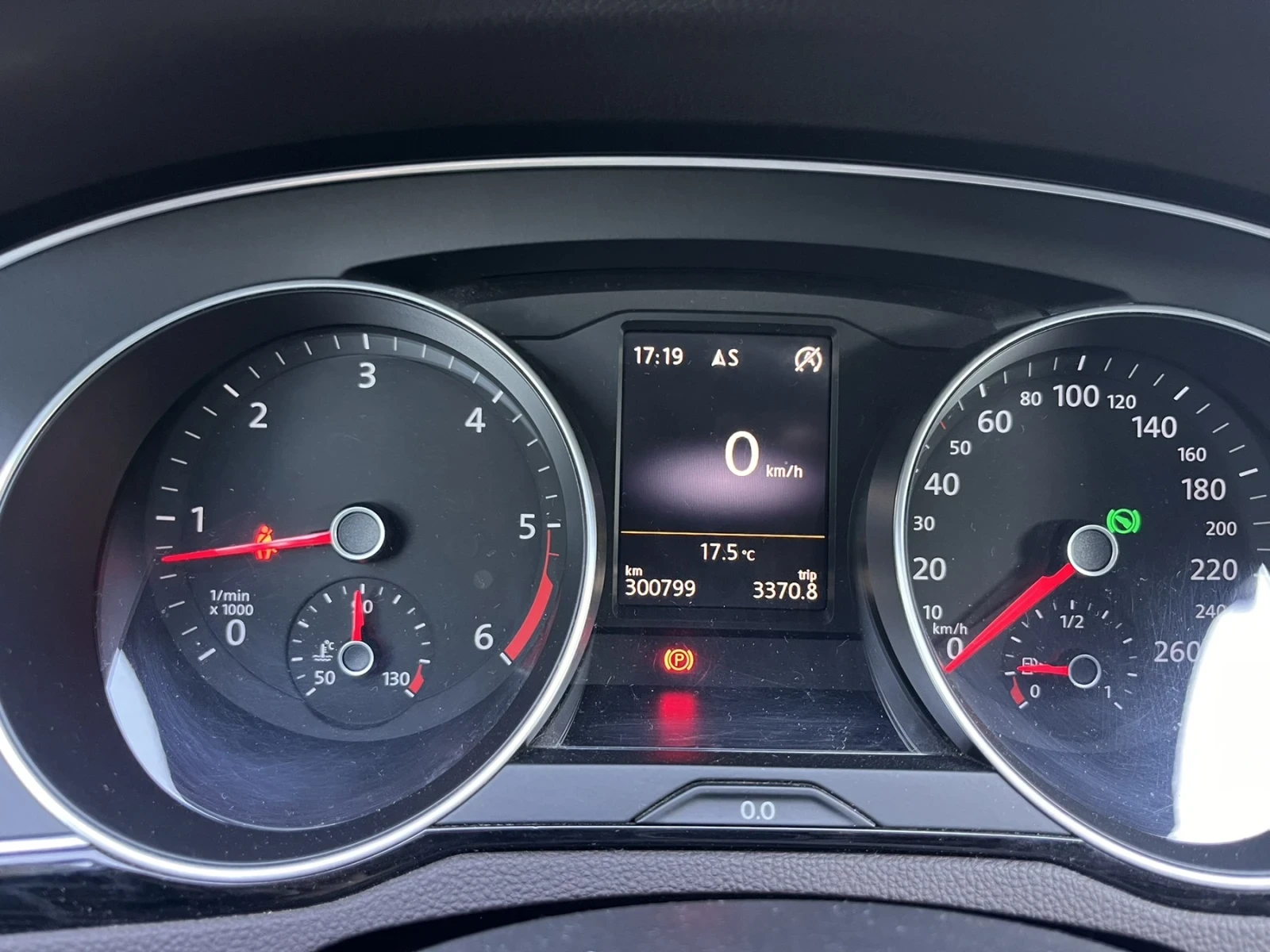 VW Passat 2.0, снимка 7 - Автомобили и джипове - 56136976