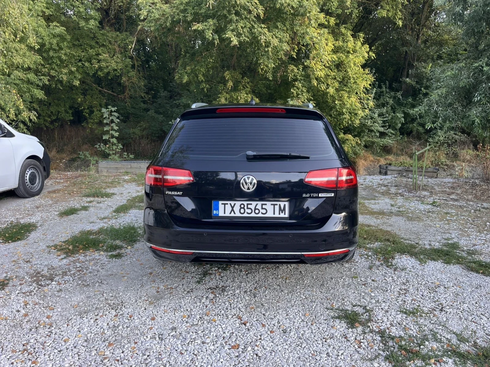 VW Passat 2.0, снимка 2 - Автомобили и джипове - 56136976