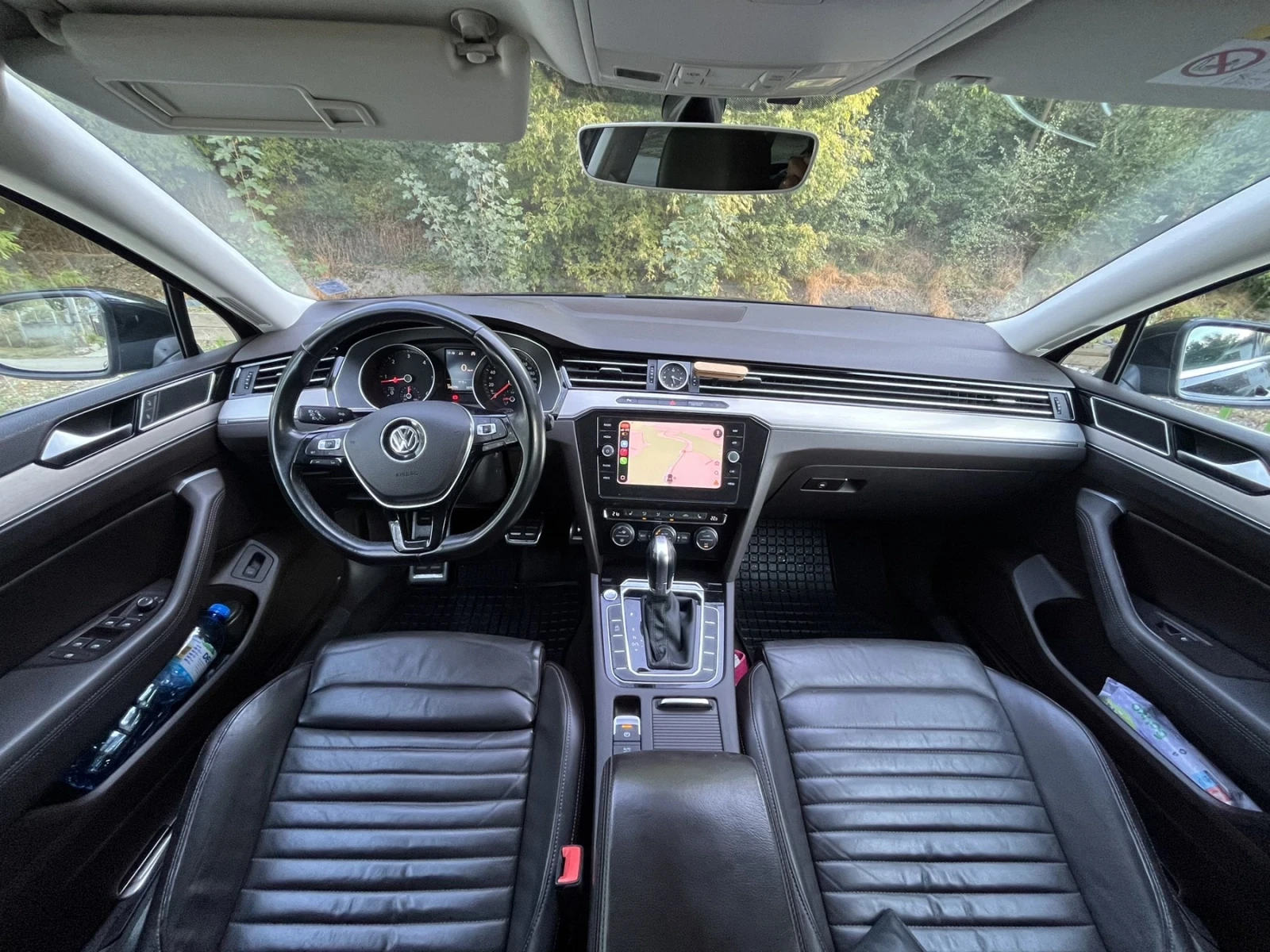 VW Passat 2.0, снимка 5 - Автомобили и джипове - 56136976