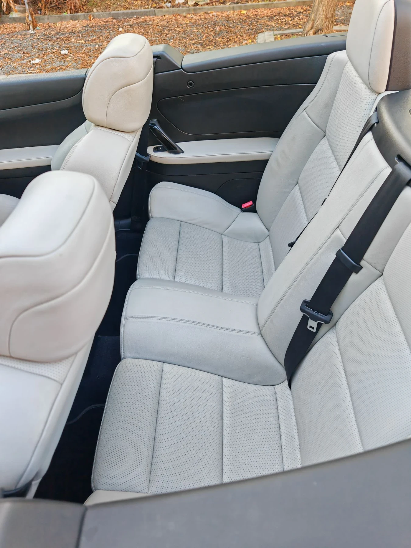 Peugeot 307 87000 км 2.0 136 к.с 16 v Бензин, снимка 11 - Автомобили и джипове - 56154592