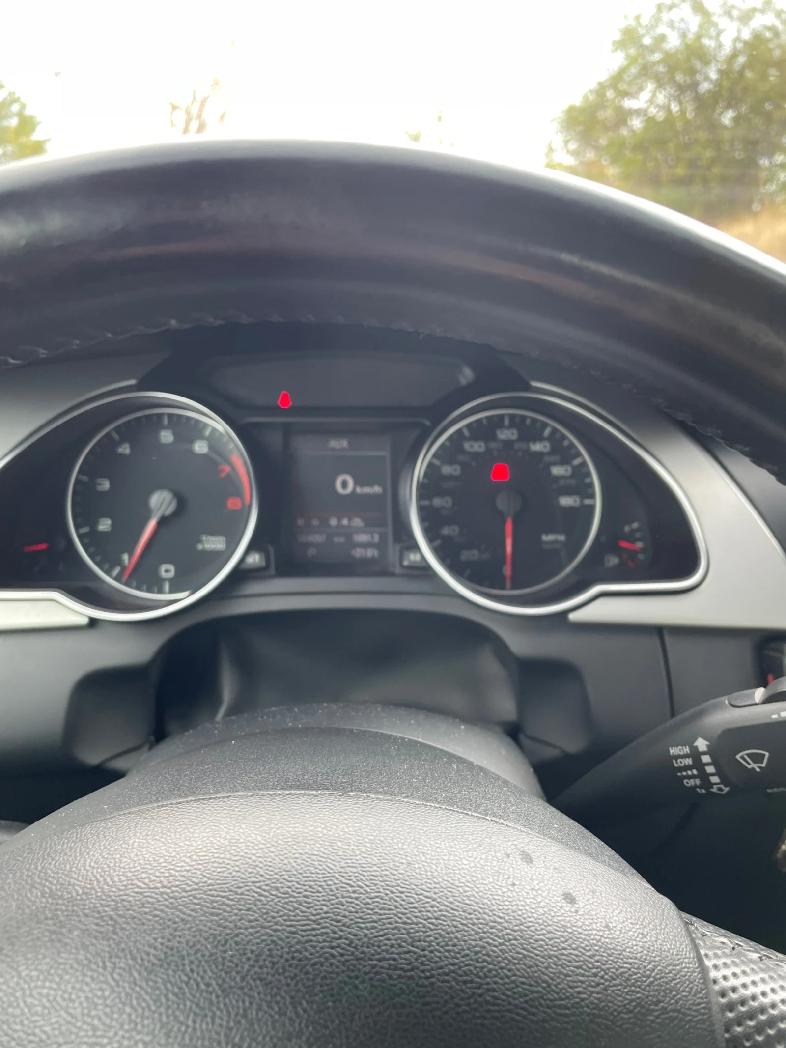 Audi A5 Канриолет, снимка 3 - Автомобили и джипове - 56180947