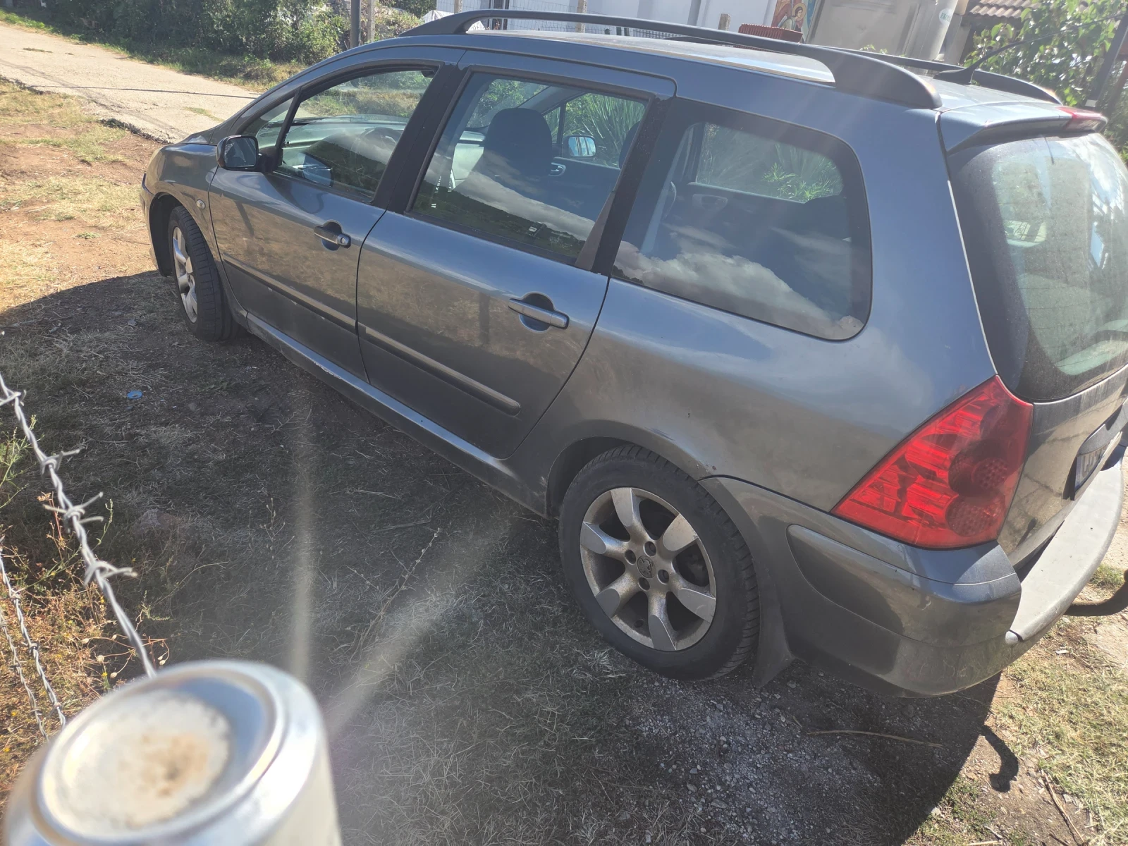 Peugeot 307 | Mobile.bg � ����������� 2