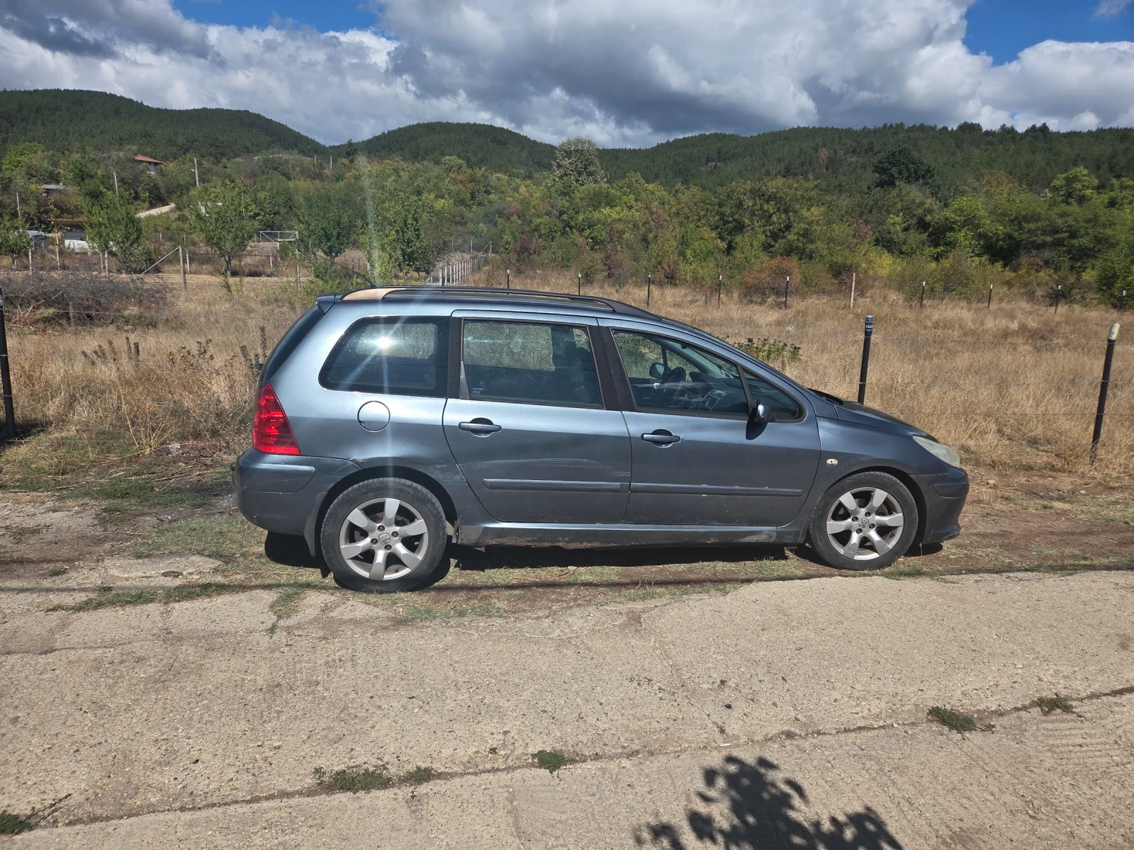 Peugeot 307 | Mobile.bg � ����������� 4