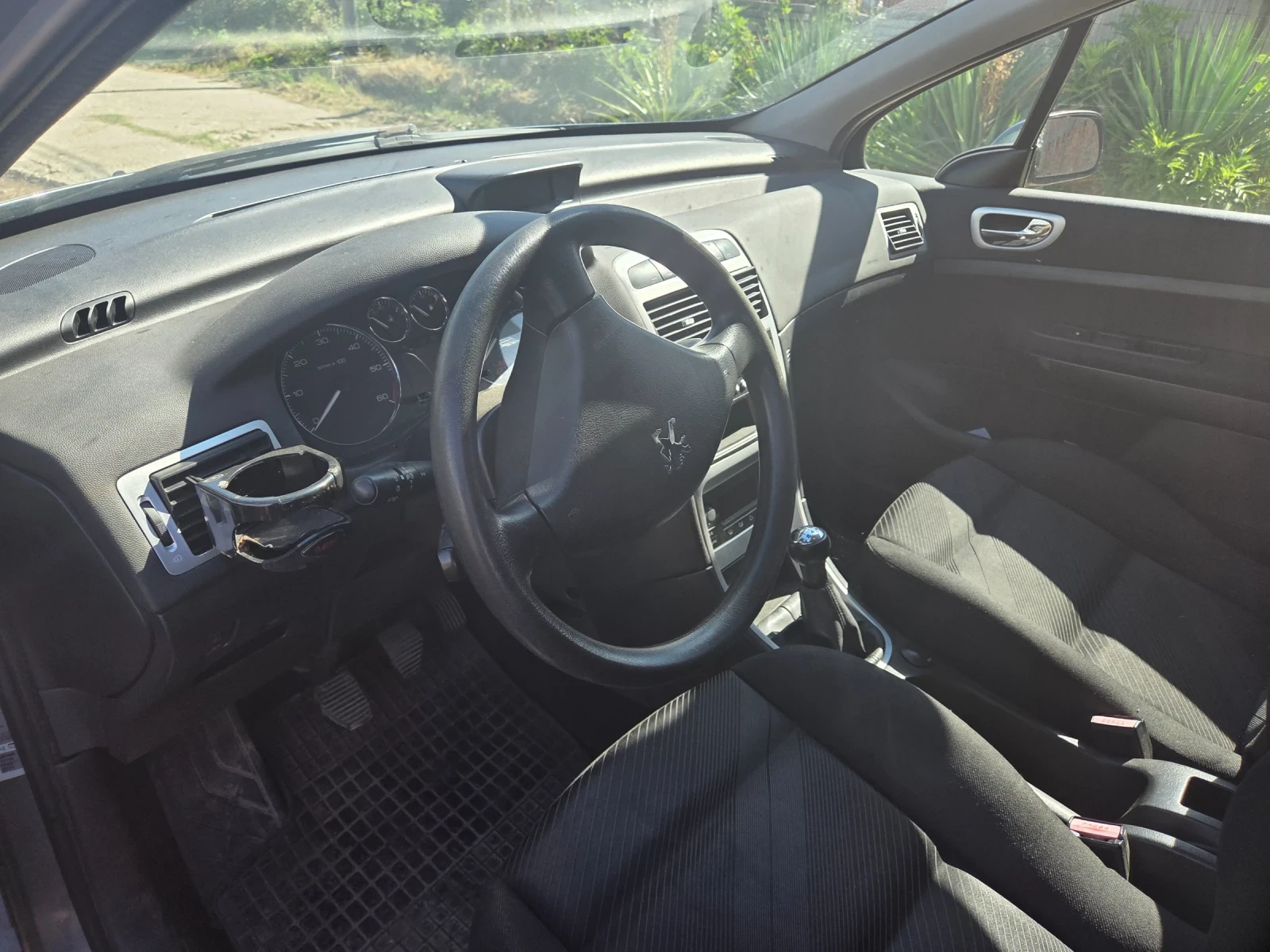 Peugeot 307 | Mobile.bg � ����������� 5