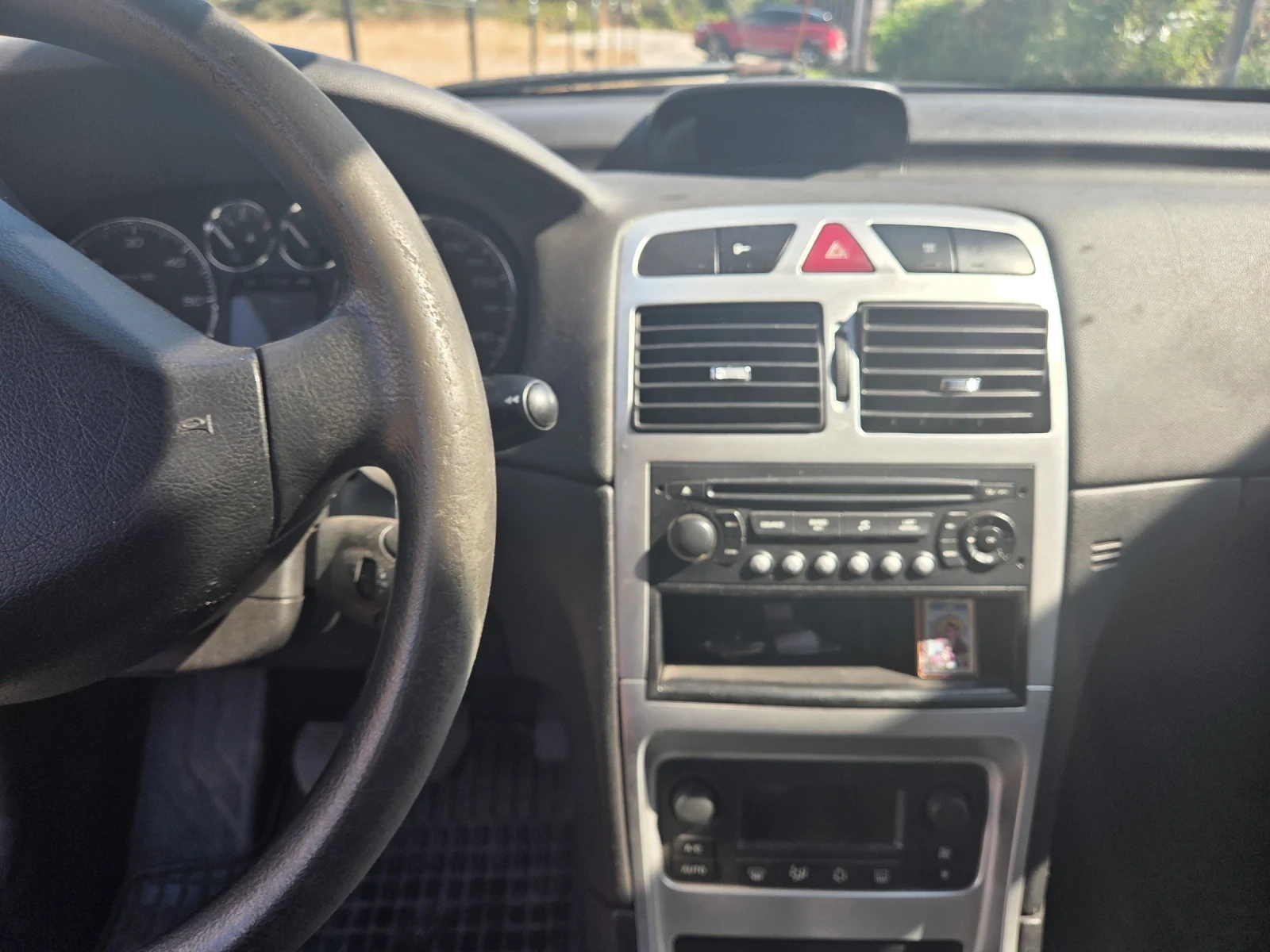 Peugeot 307 | Mobile.bg � ����������� 6