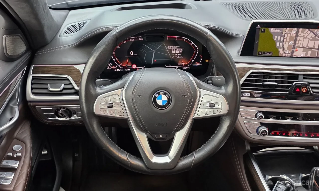 BMW 730 d* XDRIVE* INDIVIDUAL* �����* �����* �����* ������ | Mobile.bg � ����������� 10