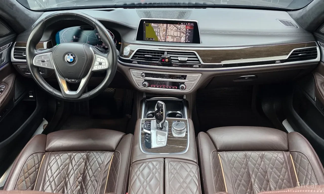 BMW 730 d* XDRIVE* INDIVIDUAL* �����* �����* �����* ������ | Mobile.bg � ����������� 9