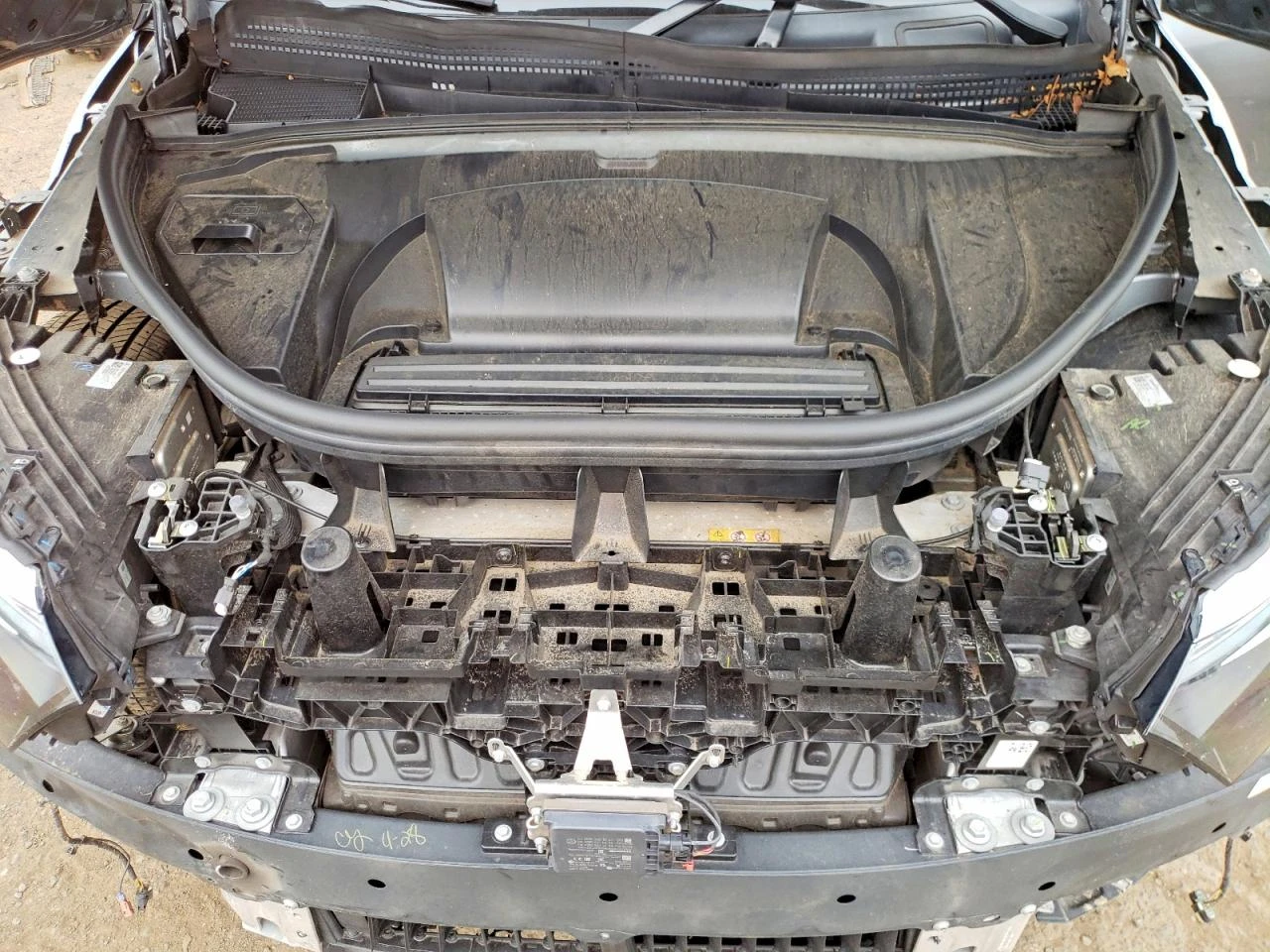 Mercedes-Benz EQS 580/SUV/4MATIC/Burmester/FULL ������  | Mobile.bg � ����������� 12