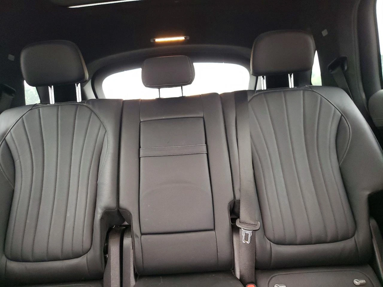 Mercedes-Benz EQS 580/SUV/4MATIC/Burmester/FULL ������  | Mobile.bg � ����������� 10